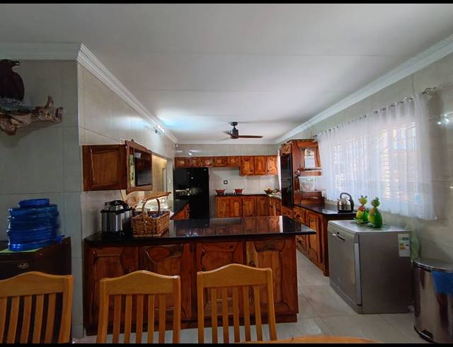 3 BEDROOM HOUSE FOR SALE IN MAGALIESKRUIN